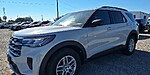 New 2027 FORD EXPLORER ACTIVE in HOUMA, LOUISIANA