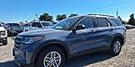 New 2027 FORD EXPLORER ACTIVE in HOUMA, LOUISIANA