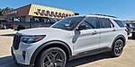 New 2027 FORD EXPLORER ST-LINE in HOUMA, LOUISIANA