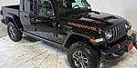 New 2026 JEEP GLADIATOR MOJAVE X in POST FALLS, IDAHO