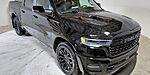 New 2026 RAM 1500 LIMITED in POST FALLS, IDAHO