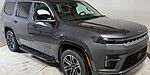 New 2026 JEEP GRAND WAGONEER  in POST FALLS, IDAHO