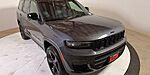 New 2025 JEEP GRAND CHEROKEE L LIMITED in POST FALLS, IDAHO
