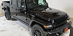 New 2025 JEEP GLADIATOR WILLYS in POST FALLS, IDAHO