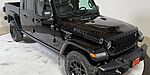 New 2025 JEEP GLADIATOR WILLYS in POST FALLS, IDAHO