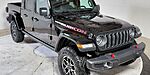 New 2026 JEEP GLADIATOR RUBICON in POST FALLS, IDAHO