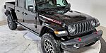 New 2026 JEEP GLADIATOR RUBICON in POST FALLS, IDAHO