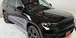 New 2025 JEEP GRAND CHEROKEE L LIMITED in POST FALLS, IDAHO