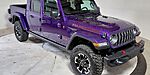 New 2026 JEEP GLADIATOR RUBICON X in POST FALLS, IDAHO