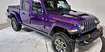 New 2026 JEEP GLADIATOR MOJAVE X in POST FALLS, IDAHO
