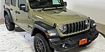 New 2026 JEEP WRANGLER SPORT RIGHT HAND DRIVE in POST FALLS, IDAHO