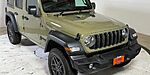 New 2026 JEEP WRANGLER SPORT RIGHT HAND DRIVE in POST FALLS, IDAHO