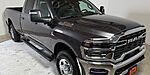 New 2026 RAM 2500 TRADESMAN in POST FALLS, IDAHO