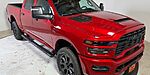New 2026 RAM 2500 TRADESMAN in POST FALLS, IDAHO