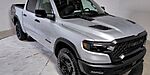 New 2026 RAM 1500 REBEL in POST FALLS, IDAHO