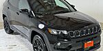 New 2026 JEEP COMPASS LATITUDE in POST FALLS, IDAHO