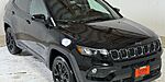 New 2026 JEEP COMPASS LATITUDE in POST FALLS, IDAHO