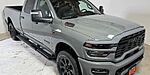 New 2026 RAM 2500 BIG HORN in POST FALLS, IDAHO