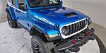 New 2026 JEEP WRANGLER RUBICON X in POST FALLS, IDAHO