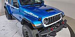 New 2026 JEEP WRANGLER RUBICON X in POST FALLS, IDAHO