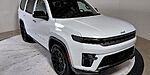 New 2026 JEEP GRAND WAGONEER LIMITED RESERVE in POST FALLS, IDAHO