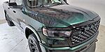 New 2026 RAM 1500 BIG HORN/LONE STAR in POST FALLS, IDAHO