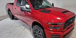 New 2026 RAM 2500 LARAMIE in POST FALLS, IDAHO