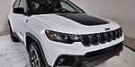 New 2026 JEEP COMPASS TRAILHAWK in POST FALLS, IDAHO
