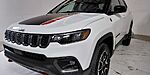 New 2026 JEEP COMPASS TRAILHAWK in POST FALLS, IDAHO