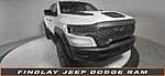 New 2026 RAM 1500 RHO in POST FALLS, IDAHO
