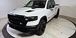 New 2026 RAM 1500 REBEL in POST FALLS, IDAHO