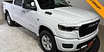 New 2026 RAM 1500 BIG HORN/LONE STAR in POST FALLS, IDAHO
