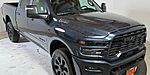 New 2026 RAM 2500 BIG HORN in POST FALLS, IDAHO