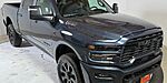 New 2026 RAM 2500 BIG HORN in POST FALLS, IDAHO