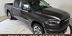 New 2026 RAM 1500 BIG HORN/LONE STAR in POST FALLS, IDAHO