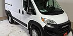 New 2026 RAM PROMASTER LOW ROOF in POST FALLS, IDAHO
