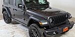 New 2026 JEEP WRANGLER WILLYS in POST FALLS, IDAHO