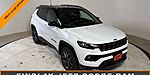 New 2026 JEEP COMPASS LIMITED in POST FALLS, IDAHO