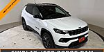 New 2026 JEEP COMPASS LIMITED in POST FALLS, IDAHO