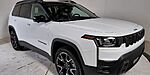 New 2026 JEEP CHEROKEE OVERLAND in POST FALLS, IDAHO