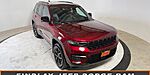 New 2025 JEEP GRAND CHEROKEE ALTITUDE X in POST FALLS, IDAHO