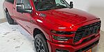 New 2026 RAM 3500 BIG HORN in POST FALLS, IDAHO