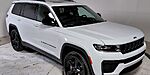 New 2026 JEEP GRAND CHEROKEE L LIMITED in POST FALLS, IDAHO