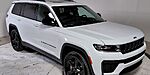 New 2026 JEEP GRAND CHEROKEE L LIMITED in POST FALLS, IDAHO