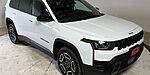 New 2026 JEEP CHEROKEE LIMITED in POST FALLS, IDAHO
