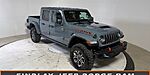 New 2026 JEEP GLADIATOR MOJAVE X in POST FALLS, IDAHO