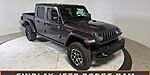 New 2026 JEEP GLADIATOR RUBICON X in POST FALLS, IDAHO