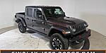 New 2026 JEEP GLADIATOR RUBICON X in POST FALLS, IDAHO
