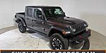 New 2026 JEEP GLADIATOR RUBICON X in POST FALLS, IDAHO