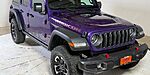 New 2026 JEEP WRANGLER RUBICON in POST FALLS, IDAHO